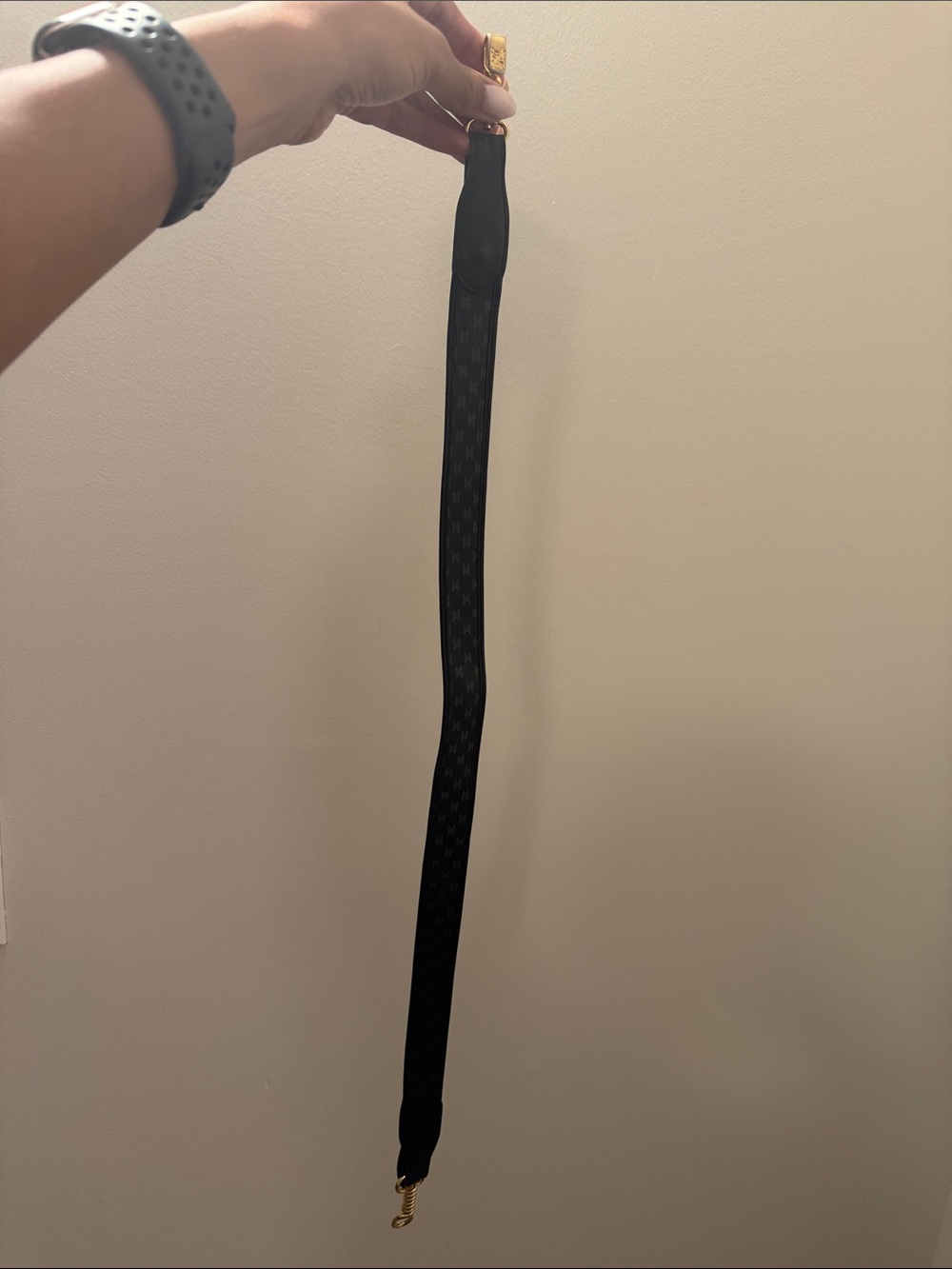 Authentic Celine Belt (vintage)